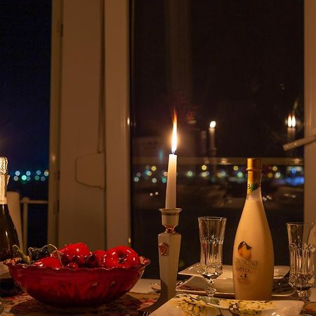 Luxury Apartment Sara อูมัค ภายนอก รูปภาพ