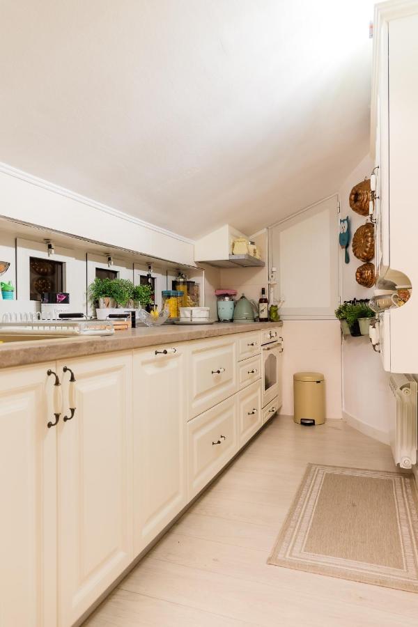 Luxury Apartment Sara อูมัค ภายนอก รูปภาพ